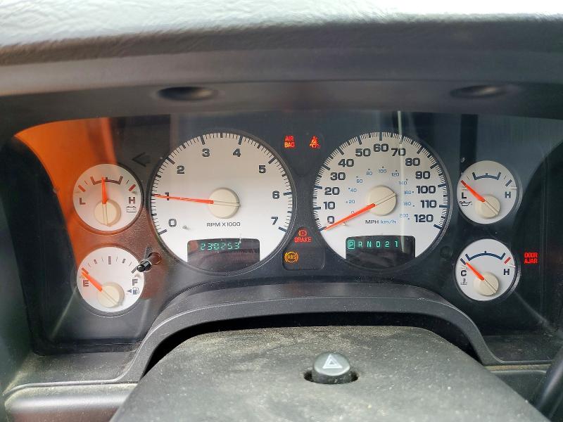 Продажа на аукционе авто 2004 Dodge Ram 1500, vin: 1D7HU18N64S787727, номер лота: 57421776