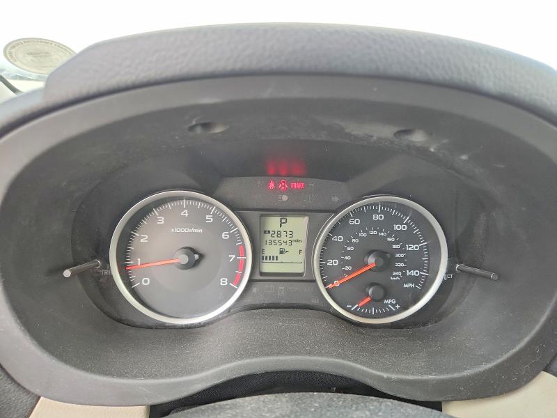 Продажа на аукционе авто 2014 Subaru Xv Crosstrek, vin: JF2GPAVC3E8264374, номер лота: 58248786