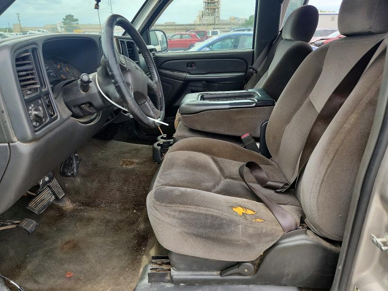 Aukcja sprzedaży 2005 Gmc New Sierra, vin: 2GTEC13T651283475, numer aukcji: 55389536