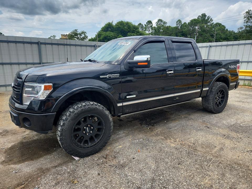 Aukcja sprzedaży 2013 Ford F150, vin: 1FTFW1ET7DFA09590, numer aukcji: 58511256