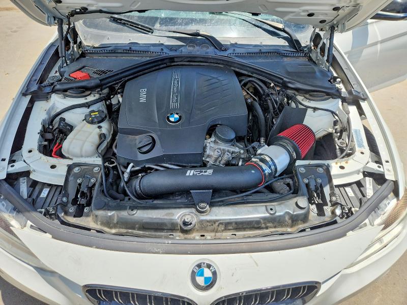 Продаж на аукціоні авто 2013 Bmw 335, vin: WBA3A9C50DF475749, номер лоту: 55055506