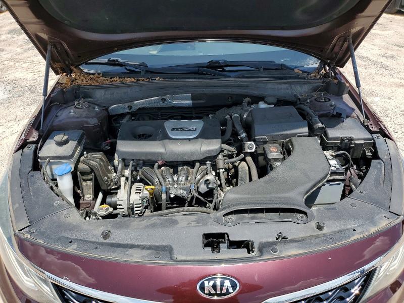 Aukcja sprzedaży 2020 Kia Optima, vin: 5XXGU4L15LG399991, numer aukcji: 58259896