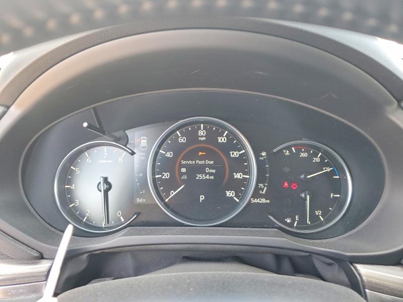 2019 Mazda Cx-5 მანქანა იყიდება აუქციონზე, vin: JM3KFBDM2K0521991, აუქციონის ნომერი: 56585226