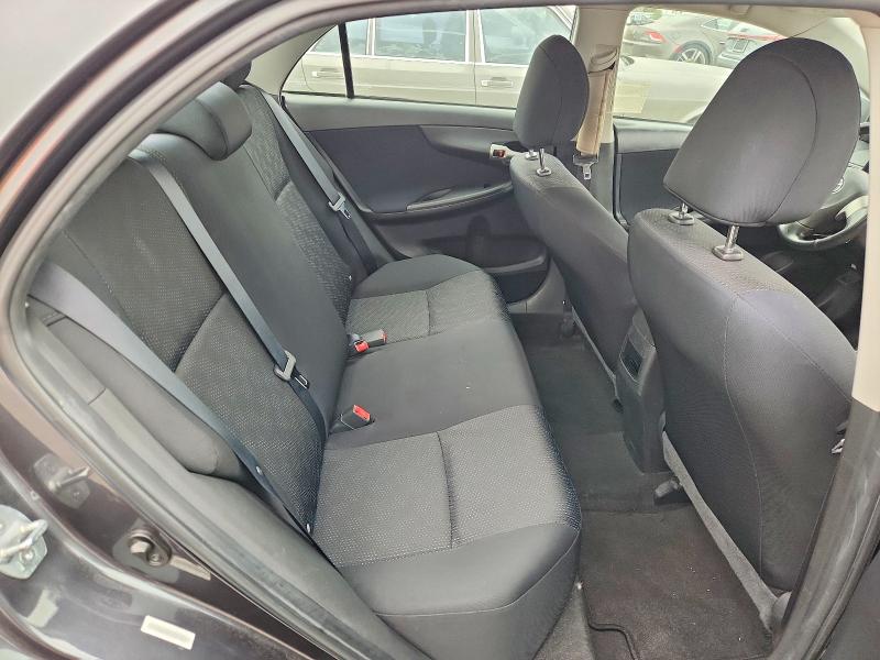 2009 Toyota Corolla მანქანა იყიდება აუქციონზე, vin: 1NXBU40E19Z050231, აუქციონის ნომერი: 85614435