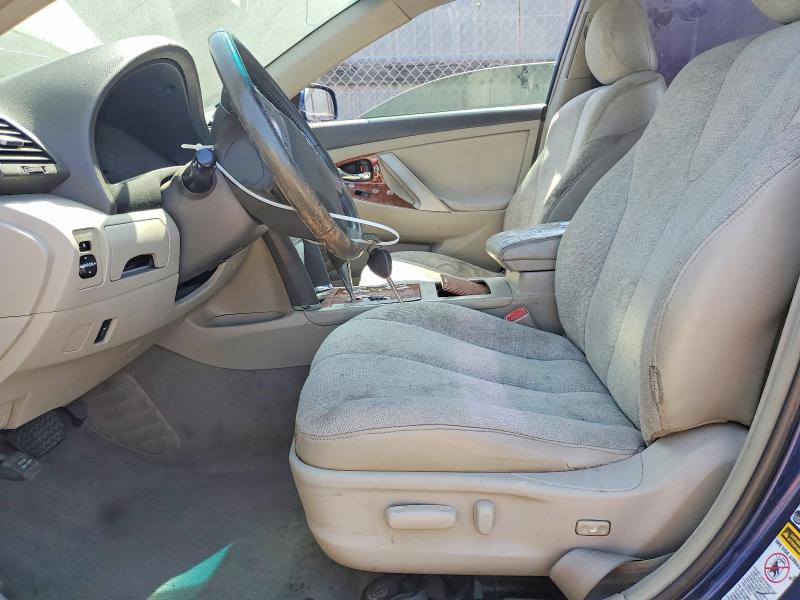 Продажа на аукционе авто 2011 Toyota Camry, vin: 4T4BF3EK0BR094946, номер лота: 58252766