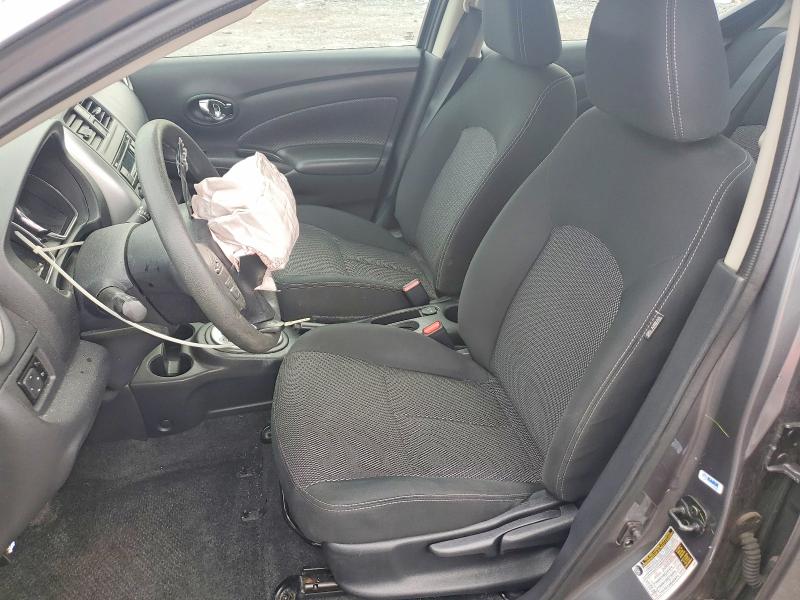 56439476 :رقم المزاد ، 3N1CN7AP1HL899746 vin ، 2017 Nissan Versa مزاد بيع
