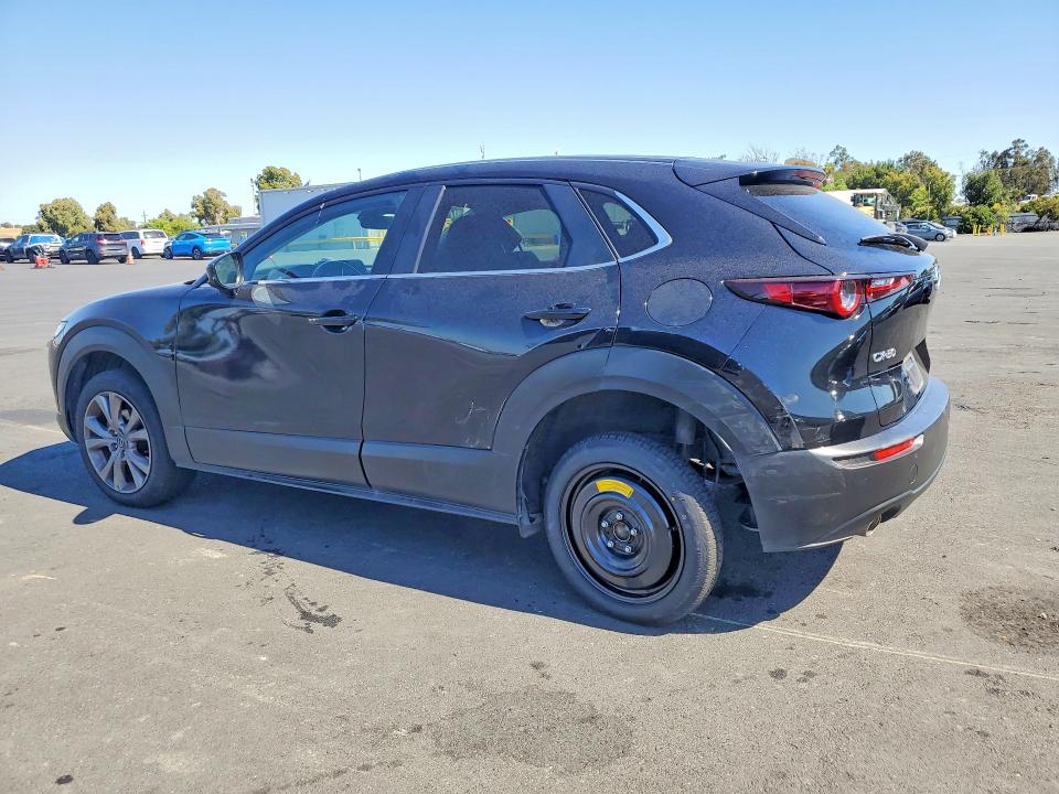 Продажа на аукционе авто 2021 Mazda Cx-30, vin: 3MVDMABL5MM256087, номер лота: 57206596
