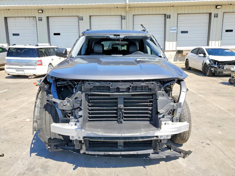 Продажа на аукционе авто 2023 Ford Explorer, vin: 1FMSK8DH9PGA60096, номер лота: 57185756