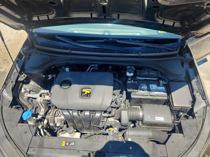 Aukcja sprzedaży 2019 Hyundai Elantra, vin: 5NPD74LF1KH445678, numer aukcji: 55312896