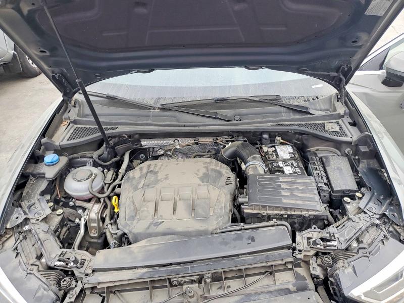 59157026 :رقم المزاد ، WA1EECF37S1007299 vin ، 2025 Audi Q3 مزاد بيع