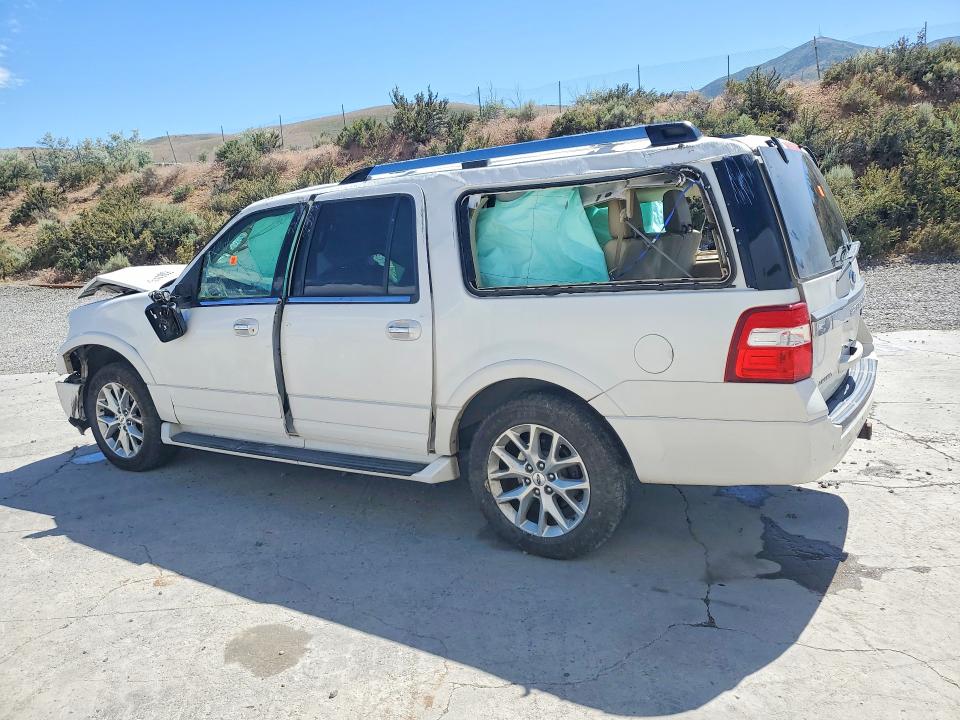 Aukcja sprzedaży 2016 Ford Expedition, vin: 1FMJK2AT6GEF10977, numer aukcji: 56361476