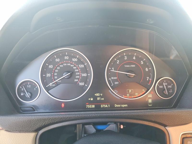 Продажа на аукционе авто 2018 Bmw 330, vin: WBA8D9G55JNU67722, номер лота: 59144996
