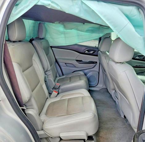 Продажа на аукционе авто 2018 Gmc Acadia, vin: 1GKKNMLA7JZ109711, номер лота: 56129706