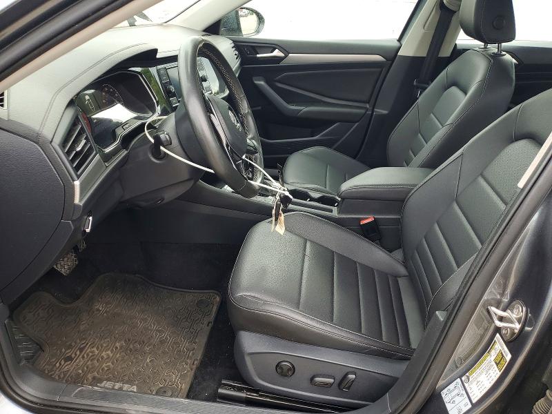 55514876 :رقم المزاد ، 3VWC57BU3MM092471 vin ، 2021 Volkswagen Jetta مزاد بيع