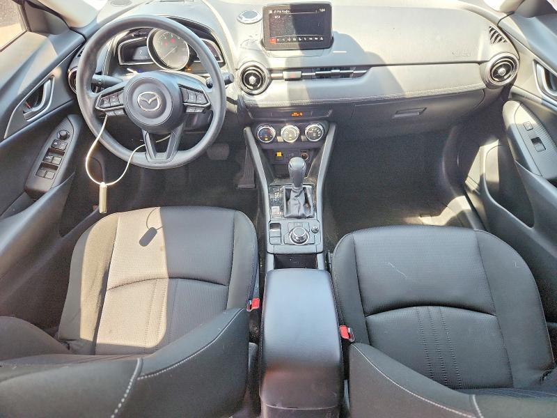 Aukcja sprzedaży 2020 Mazda Cx-3, vin: JM1DKDB71L1471375, numer aukcji: 58076296