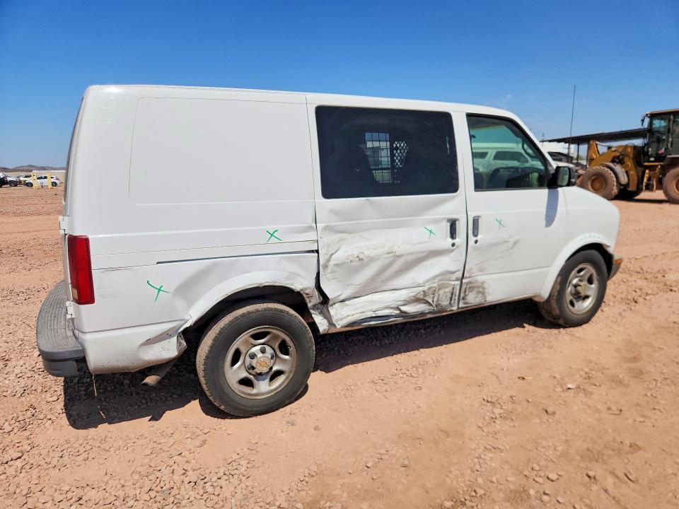 Aukcja sprzedaży 2004 Chevrolet Astro, vin: 1GCDM19X84B111093, numer aukcji: 57254786