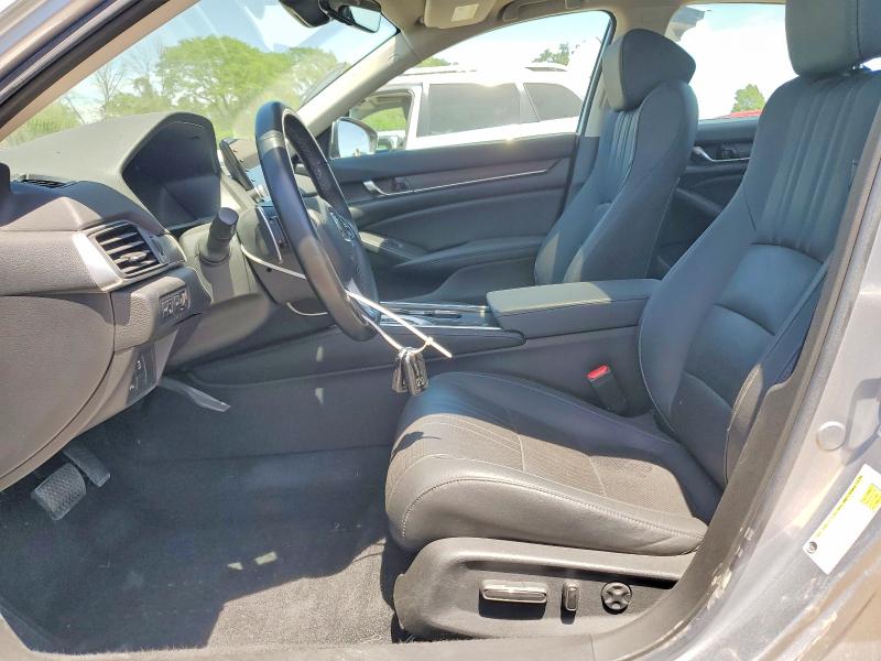 Aukcja sprzedaży 2021 Honda Accord, vin: 1HGCV2F94MA033424, numer aukcji: 55965066