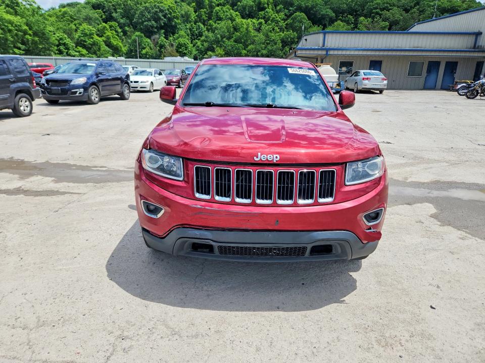 Продажа на аукционе авто 2014 Jeep Grand Cherokee, vin: 1C4RJFAG1EC326088, номер лота: 56625086
