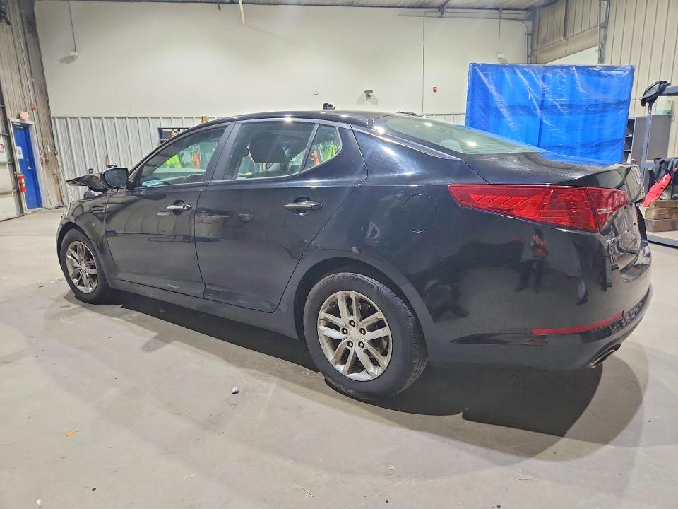 56444156 :رقم المزاد ، KNAGM4A77C5290098 vin ، 2012 Kia Optima مزاد بيع
