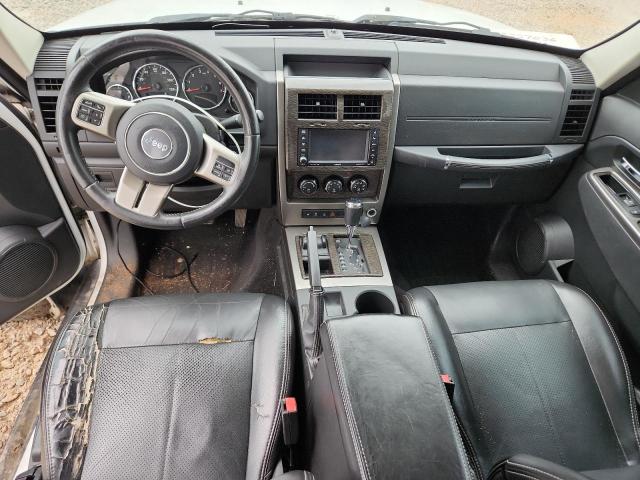 Aukcja sprzedaży 2012 Jeep Liberty, vin: 1C4PJMFK8CW162584, numer aukcji: 58227036