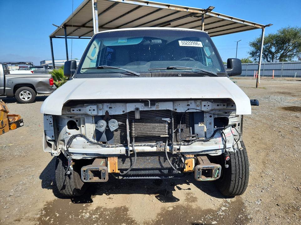 Продаж на аукціоні авто 2011 Ford Econoline, vin: 1FTNE1EWXBDA21816, номер лоту: 55222996
