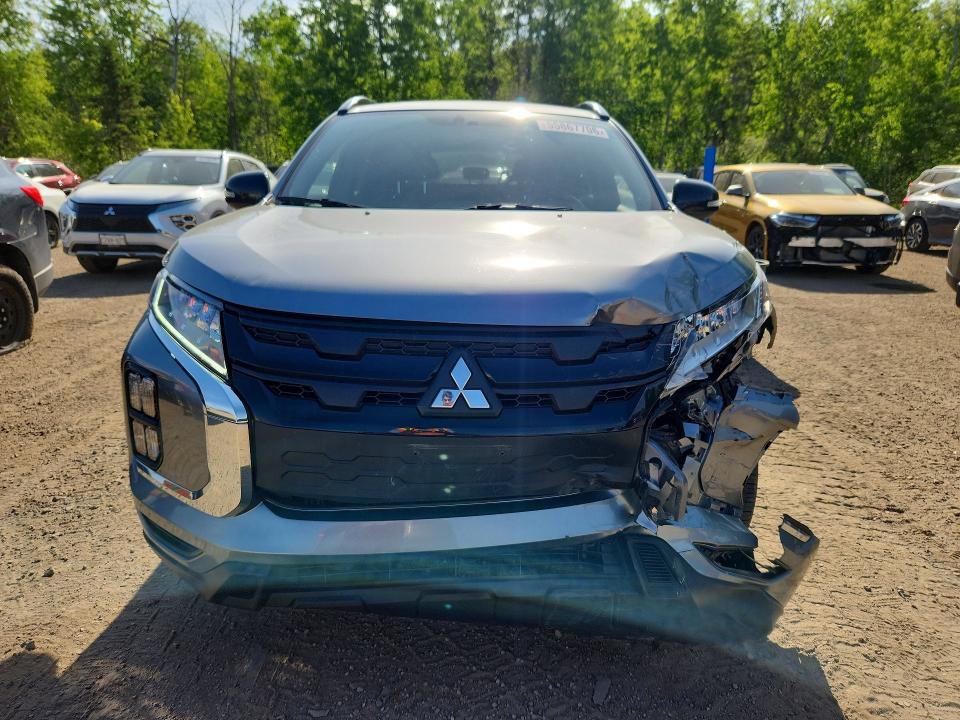 Aukcja sprzedaży 2023 Mitsubishi Rvr, vin: JA4AJVAW1PU601903, numer aukcji: 55867706