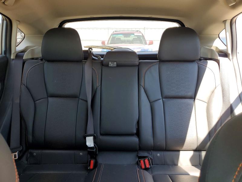 Auction sale of the 2021 Subaru Crosstrek, vin: JF2GTHNC9M8278816, lot number: 55865126