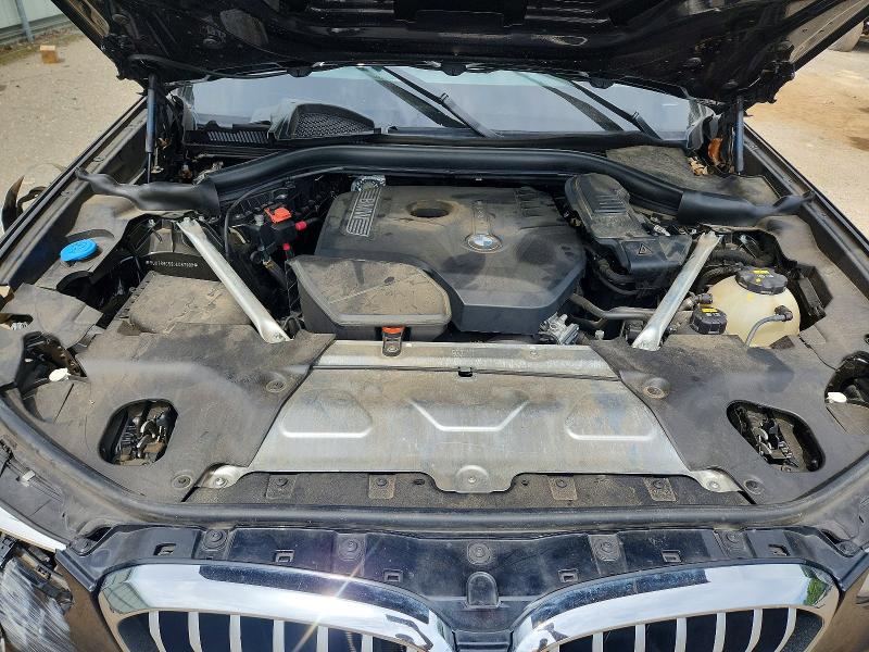 Продажа на аукционе авто 2018 Bmw X3, vin: 5UXTR9C59JLD57998, номер лота: 56998246