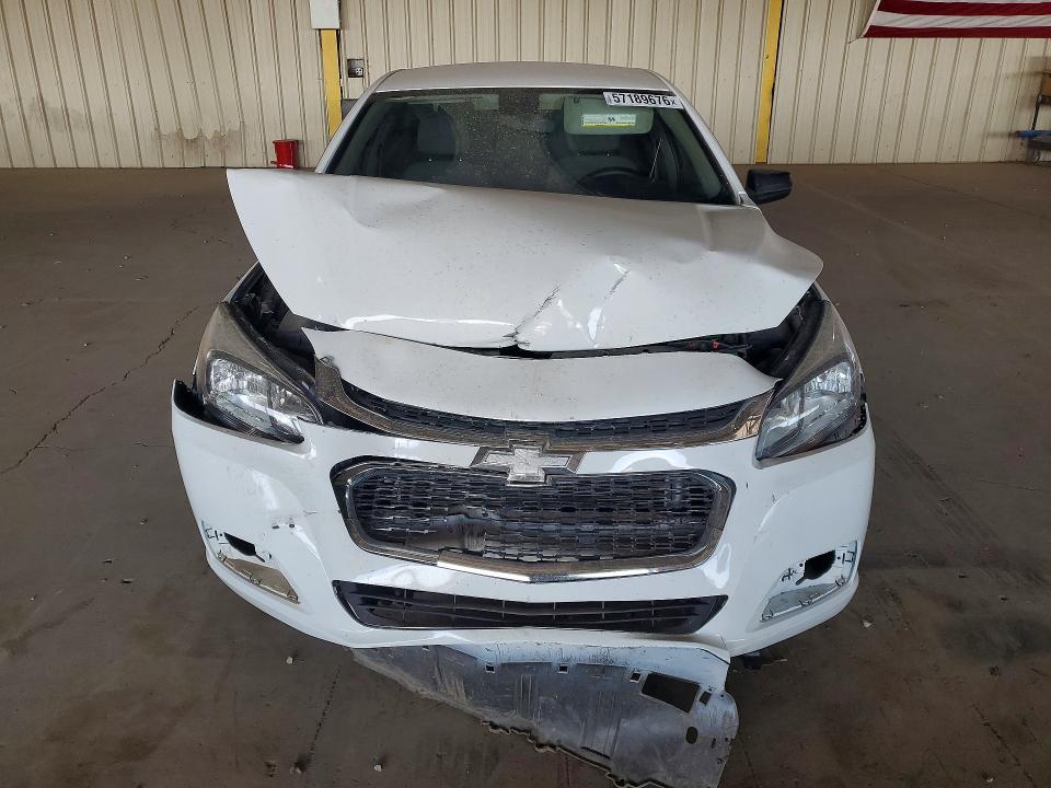2014 Chevrolet Malibu მანქანა იყიდება აუქციონზე, vin: 1G11A5SL9EF145122, აუქციონის ნომერი: 57189676