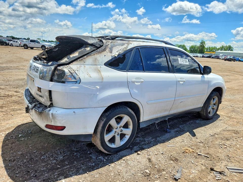 Продаж на аукціоні авто 2004 Lexus Rx, vin: 2T2HA31U34C015263, номер лоту: 57481566