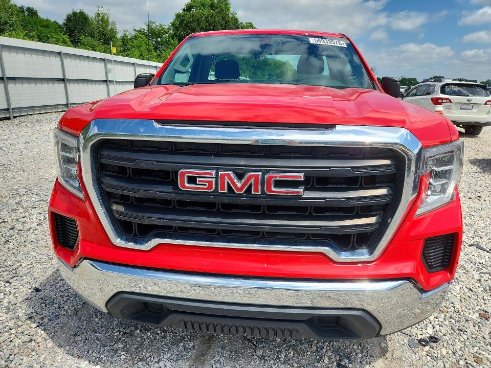 Aukcja sprzedaży 2020 Gmc Sierra, vin: 3GTN8AEH8LG106229, numer aukcji: 56933576