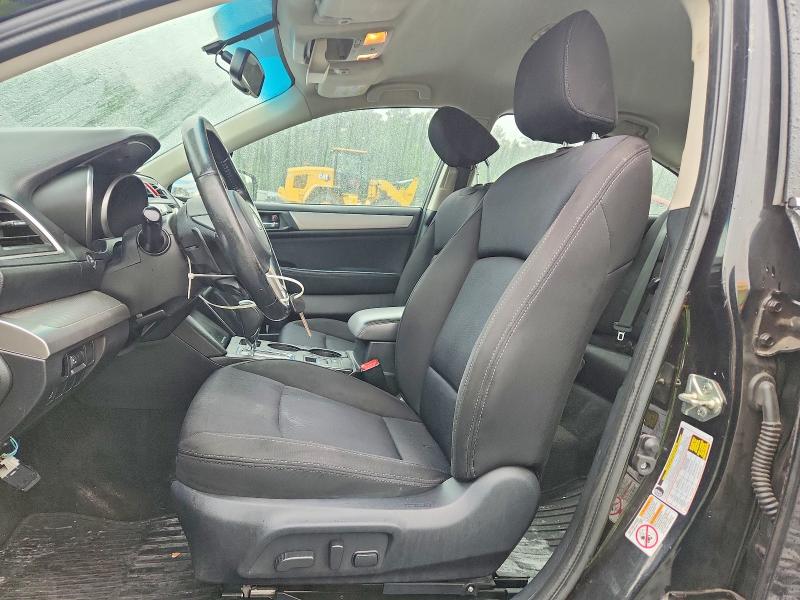 Aukcja sprzedaży 2015 Subaru Legacy, vin: 4S3BNBC64F3002203, numer aukcji: 57705026