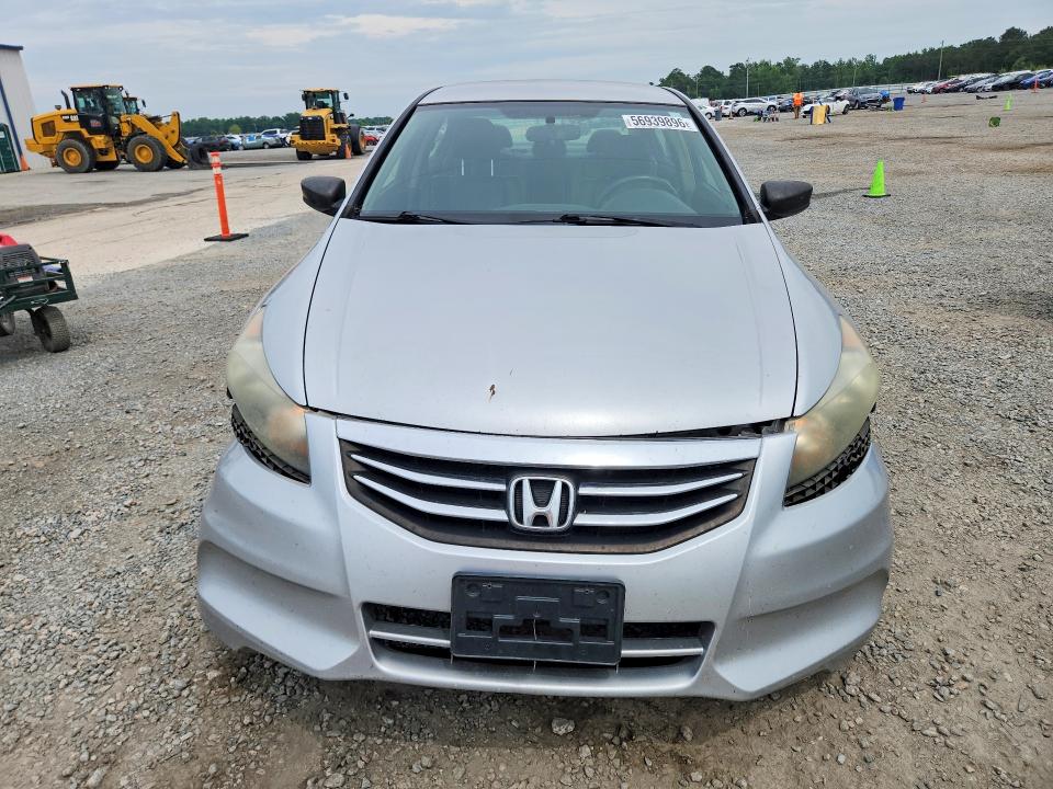 Продаж на аукціоні авто 2012 Honda Accord, vin: 1HGCP2F6XCA072209, номер лоту: 56939896