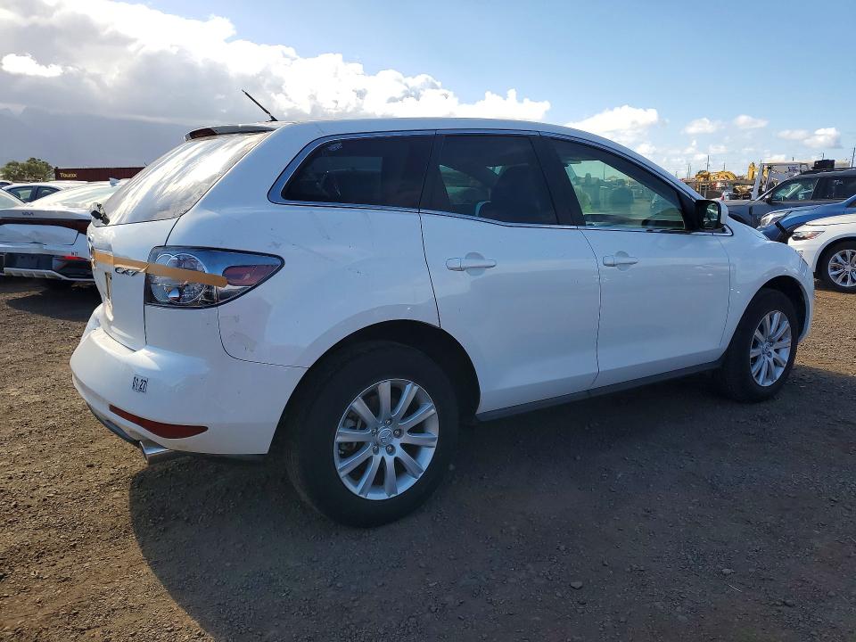 Aukcja sprzedaży 2010 Mazda Cx-7, vin: JM3ER2W54A0349939, numer aukcji: 57961366