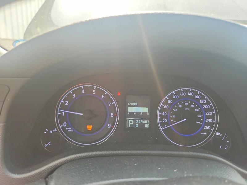 2011 Infiniti G25 Sedan მანქანა იყიდება აუქციონზე, vin: JN1DV6ARXBM652934, აუქციონის ნომერი: 57815836