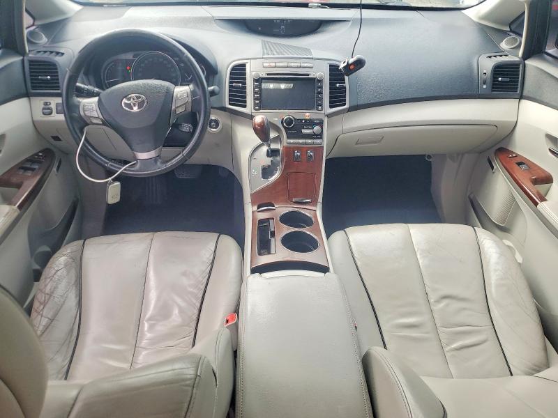 Продаж на аукціоні авто 2009 Toyota Venza, vin: 4T3BK11A39U001426, номер лоту: 54944676