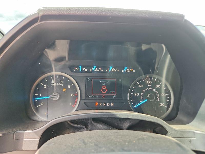 Продаж на аукціоні авто 2020 Ford F150, vin: 1FTEW1E49LFA08296, номер лоту: 55441306