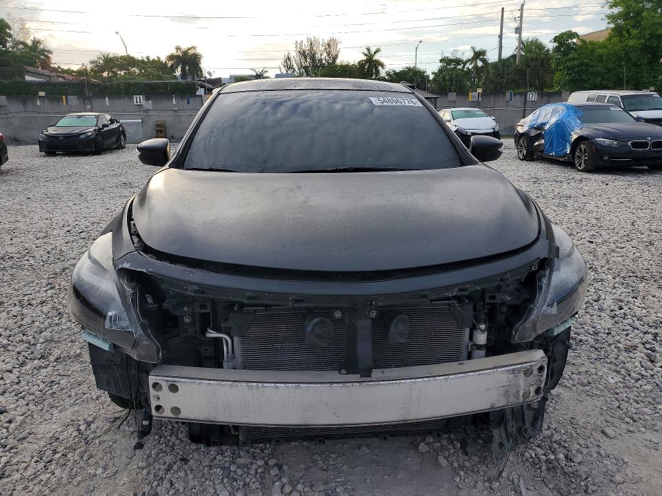 Aukcja sprzedaży 2013 Nissan Altima, vin: 1N4BL3AP7DN429924, numer aukcji: 54806776