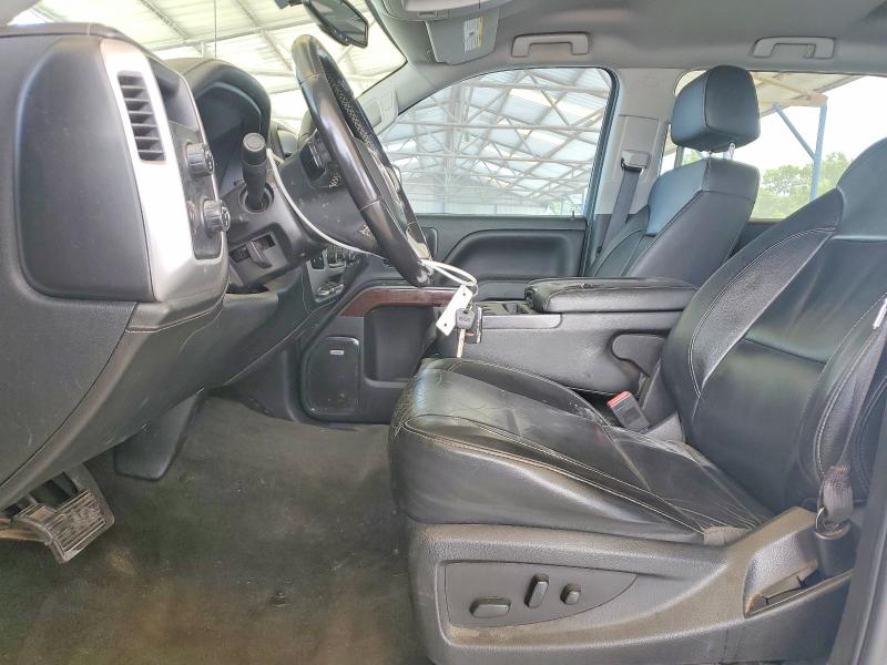 Aukcja sprzedaży 2018 Gmc Sierra, vin: 3GTU2NEC4JG187493, numer aukcji: 57421596