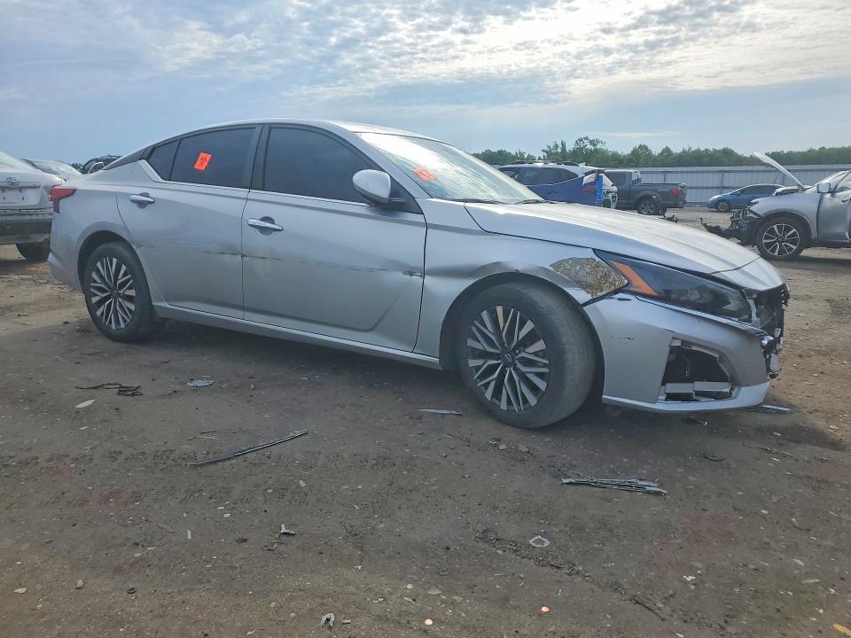 Aukcja sprzedaży 2023 Nissan Altima, vin: 1N4BL4DV1PN314319, numer aukcji: 57193116