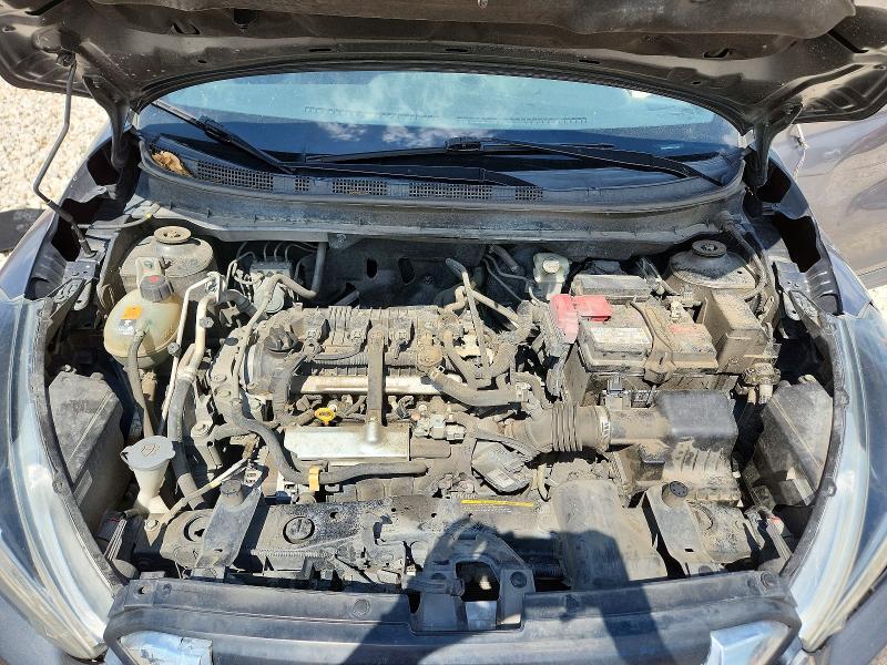 Aukcja sprzedaży 2020 Nissan Kicks, vin: 3N1CP5BV5LL515214, numer aukcji: 55451746
