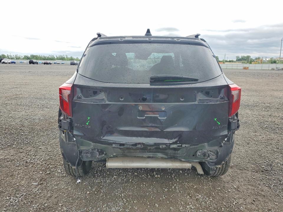 Продажа на аукционе авто 2024 Kia Seltos, vin: KNDEPCAA0R7536459, номер лота: 57537686