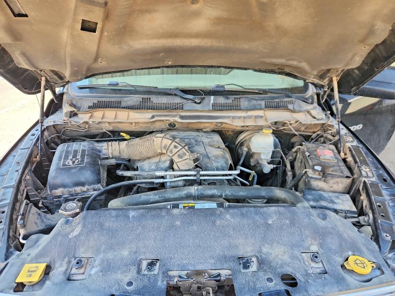 2012 Dodge Ram 1500 მანქანა იყიდება აუქციონზე, vin: 1C6RD7KT2CS264302, აუქციონის ნომერი: 59359066