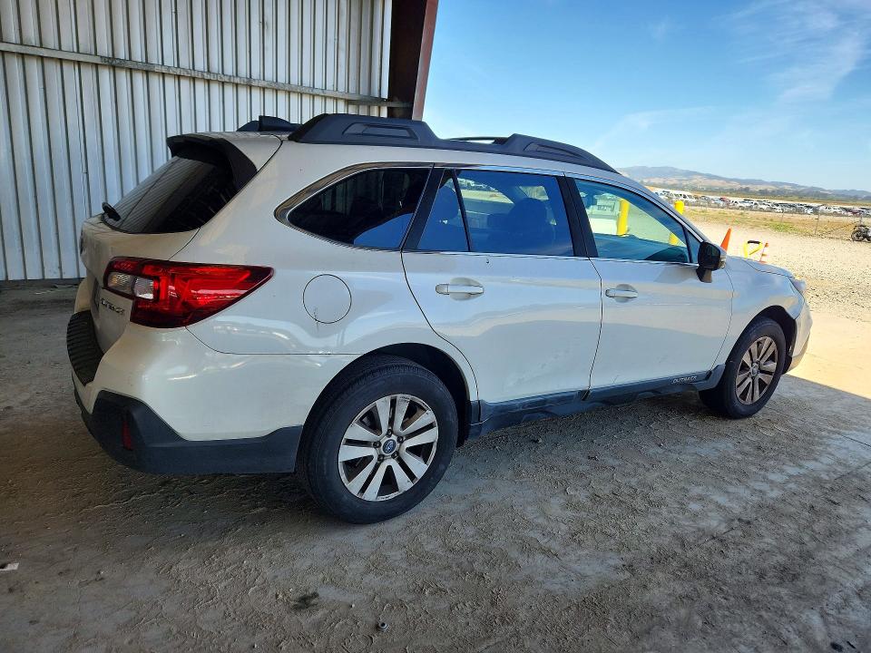 Продажа на аукционе авто 2019 Subaru Outback, vin: 4S4BSAHC6K3269446, номер лота: 56700486