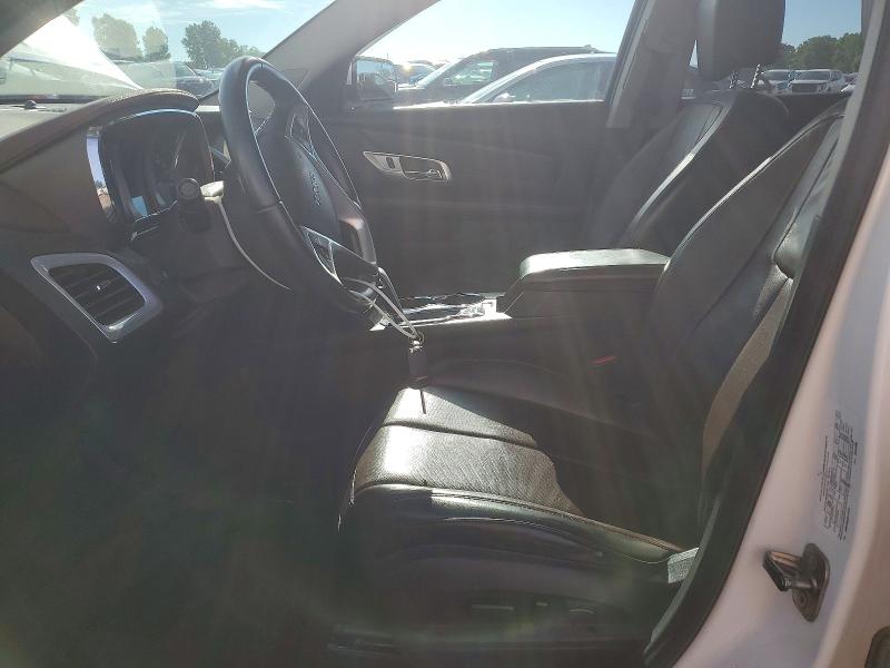 Продаж на аукціоні авто 2013 Gmc Terrain, vin: 2GKFLVEK6D6377832, номер лоту: 57138566