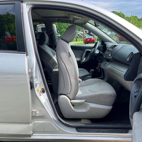 Aukcja sprzedaży 2008 Toyota Rav4, vin: JTMBK31VX86034051, numer aukcji: 58324806