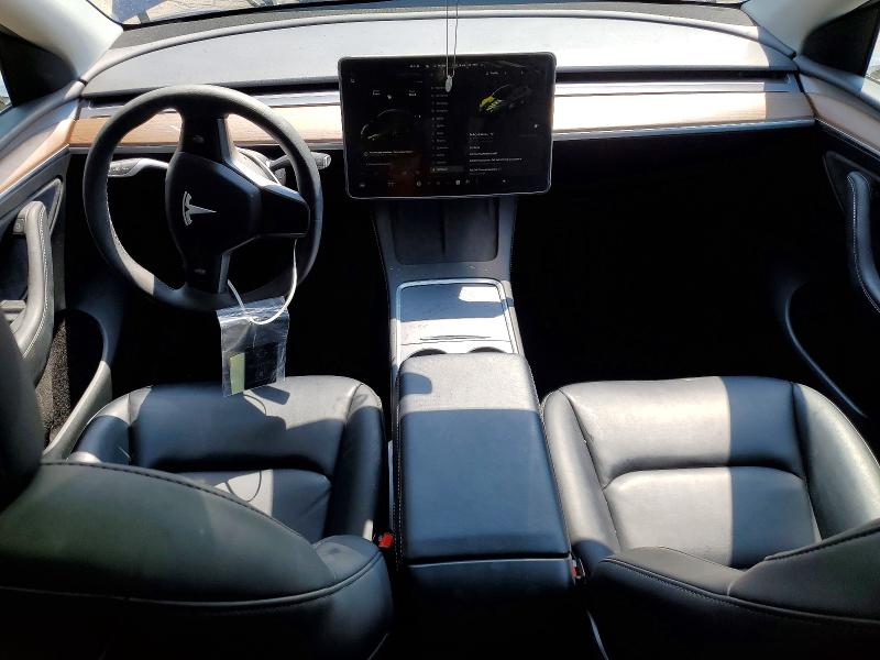 Продаж на аукціоні авто 2024 Tesla Model Y, vin: 7SAYGAEE9RF193887, номер лоту: 57877386