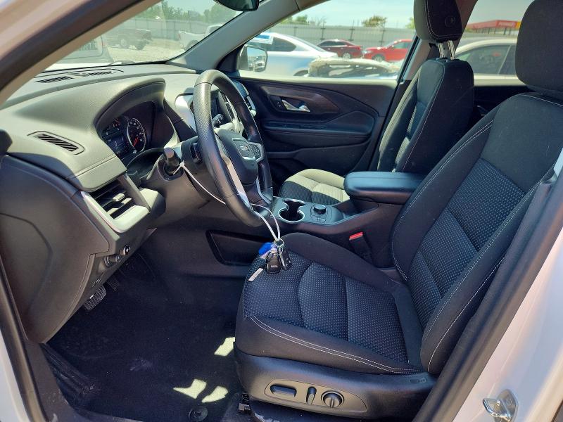 Aukcja sprzedaży 2022 Gmc Terrain, vin: 3GKALMEVXNL207470, numer aukcji: 54590696