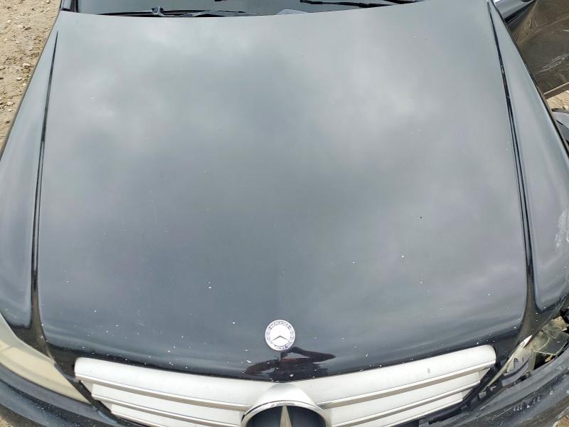 Продажа на аукционе авто 2013 Mercedes-benz C, vin: WDDGF8AB4DA774284, номер лота: 58784416
