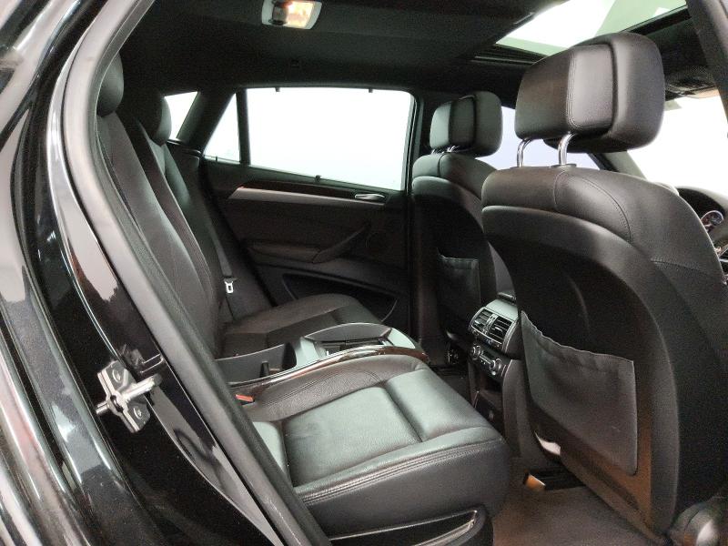 Aukcja sprzedaży 2011 Bmw X6, vin: 5UXFG8C56BLZ95976, numer aukcji: 56831736